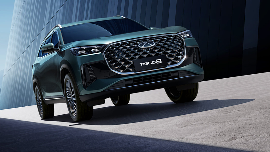 Главная картинка новости: Купил Chery Tiggo за 180 тысяч — теперь никому не советую: думал сэкономлю, а потерял время и деньги