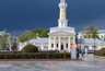 Миниатюра новости: Туристы принесли Костромской области почти 2 миллиарда рублей в 2025 году
