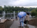 Москва высохнет, Петербург утонет: синоптики раскрыли парадокс осени-2025