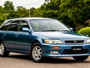 27 лет, 500 тысяч км и ни одной серьезной поломки: почему моя Toyota Caldina 1998 года надежнее современных кроссоверов