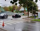В Костроме 12-летняя школьница оказалась под колесами иномарки