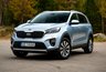 Миниатюра новости: Купил Kia Sportage — и понял, что Renault Arkana была обычным фантиком без начинки: мой личный опыт