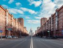 Цевло — город-призрак: сотни пустых квартир, болота вокруг и лишь горстка выживших