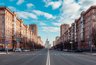 Миниатюра новости: Цевло — город-призрак: сотни пустых квартир, болота вокруг и лишь горстка выживших