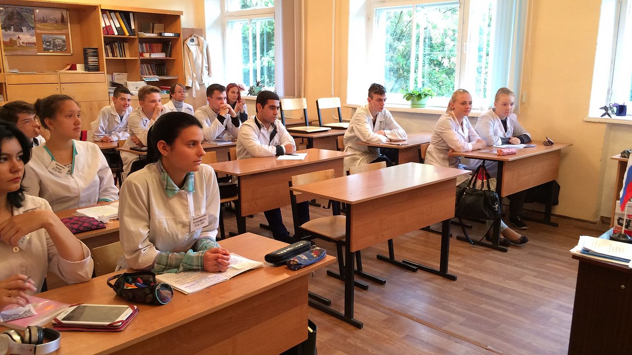 Главная картинка новости: В Костромской области растет число целевиков-первокурсников при поступлении в ВУЗы