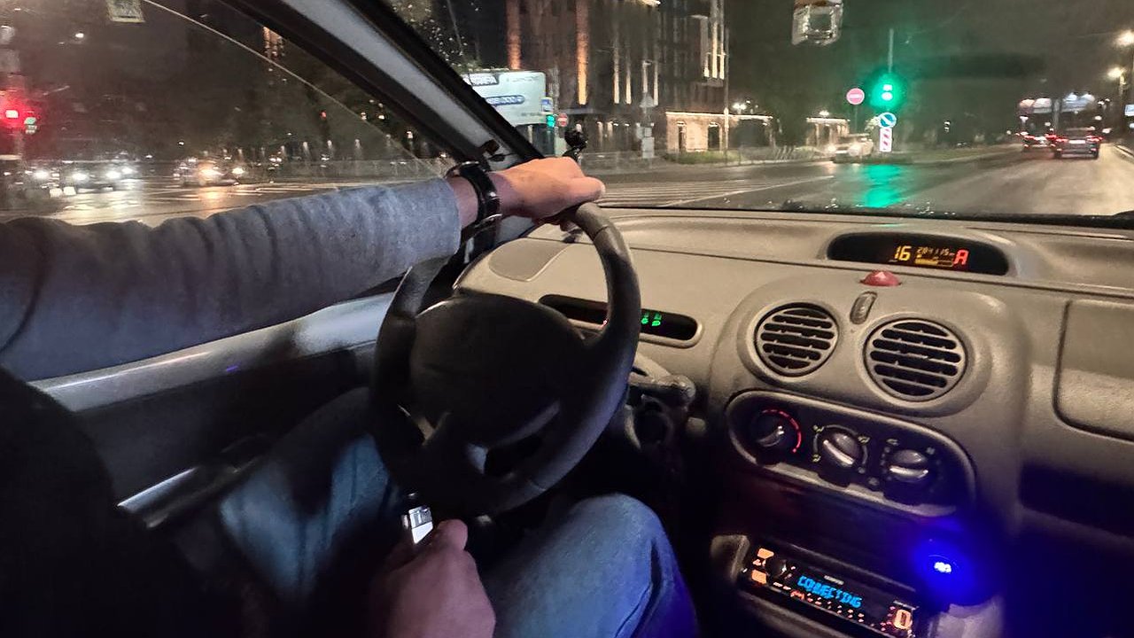 Главная картинка новости: Проехал 5000 км на китайском кроссовере в России — и понял, почему в США на них ездят миллионы км без поломок