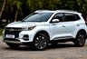 Миниатюра новости: Взял компактный кроссовер Chery Tiggo 4 - при первой же парковке стало все ясно: честная оценка владельца