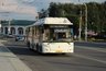 Миниатюра новости: В Костроме утвердили стоимость проезда в общественном транспорте