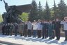 Миниатюра новости: В Костромской области разыскивают родственников бойца, чтобы передать медальон