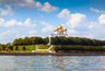Миниатюра новости: Костромичи смогут прокатиться по новым автомаршрутам Золотого кольца России