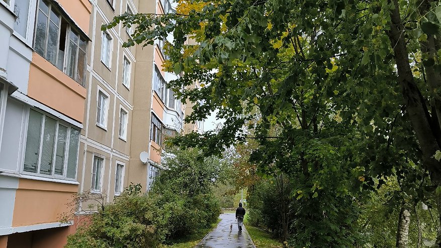 Главная картинка новости: Стало известно, какая погода ждет костромичей 30 сентября