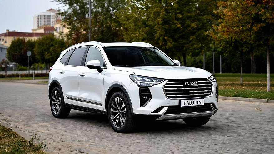Главная картинка новости: "Слил" родимую "Весту" — купил Haval Jolion: поверил отзывам и пожалел — честное мнение владельца