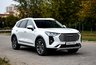 Миниатюра новости: "Слил" родимую "Весту" — купил Haval Jolion: поверил отзывам и пожалел — честное мнение владельца
