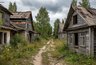 Миниатюра новости: Нет транспорта, связи и отопления: как живут люди на острове Сладком - рядом колонией для пожизненных заключенных