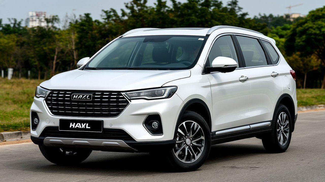 Главная картинка новости: Купил Haval M6 и за 12 месяцев накатал 33 000 км: честно рассказываю, что радует и что бесит в машине каждый день