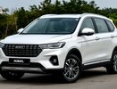 Купил Haval M6 и за 12 месяцев накатал 33 000 км: честно рассказываю, что радует и что бесит в машине каждый день