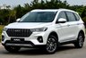 Миниатюра новости: Купил Haval M6 и за 12 месяцев накатал 33 000 км: честно рассказываю, что радует и что бесит в машине каждый день