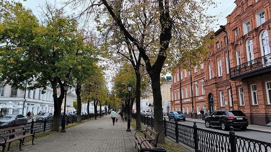 Главная картинка новости: Стало известно, что изменится в жизни костромичей  с 1 октября