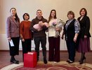 "Ангельская посланница": в Галичском районе родители назвали ребенка мелодичным именем