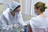 Миниатюра новости: Более 84 тысяч костромичей привились от гриппа