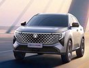 Всего от 930 тысяч рублей: в Китае стартовали продажи нового Changan CS55 Plus