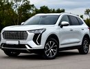 Haval Jolion и Belgee X50 обогнали даже "Гранту" — какие машины россияне покупают чаще всего