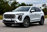 Миниатюра новости: Haval Jolion и Belgee X50 обогнали даже "Гранту" — какие машины россияне покупают чаще всего