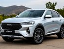 Поехал смотреть Haval F7x 2021 г. в., пробег 40 000 км - владелец уверял, что "не бит, не крашен" - мы заглянули под обшивку и ахнули