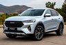 Миниатюра новости: Поехал смотреть Haval F7x 2021 г. в., пробег 40 000 км - владелец уверял, что "не бит, не крашен" - мы заглянули под обшивку и ахнули