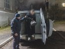 Костромская полиция поймала 28 пьяных подростков