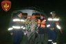 Миниатюра новости: В Костромской области спасатели вывели из леса заплутавшего грибника