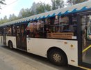 В Костроме автобус №26 меняет расписание