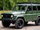Хоронить "Хантер" рано - завод УАЗ вернет родимый "Козлик" на конвейер: узнали цены - обалдели