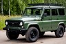 Миниатюра новости: Хоронить "Хантер" рано - завод УАЗ вернет родимый "Козлик" на конвейер: узнали цены - обалдели