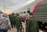 Миниатюра новости: В России начинается осенний призыв в армию