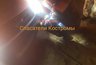 Миниатюра новости: В Костромской области спасатели вызволили машину из ловушки, в которой находился ребенок