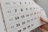 Миниатюра новости: Костромичей ждет шестидневная рабочая неделя в октябре