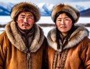 Зачем чукчи предлагают своих жен гостям - странный обычай, от которого нельзя отказаться
