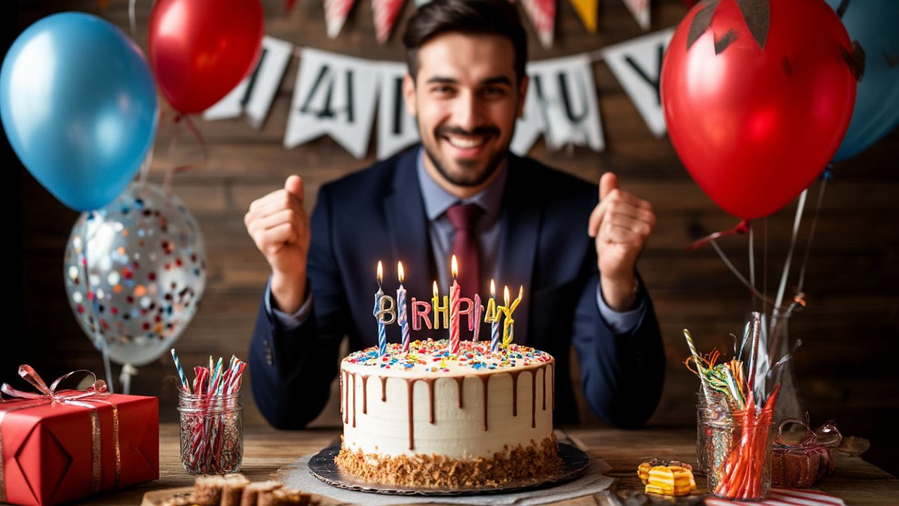 Главная картинка новости: Лучший друг на день рождения позвал чиновника, но не меня: выходит, для его юбилея я оказался «не того уровня»