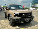 4,2 миллиона за Jetour T2: рассказываю, за что просят такие деньги