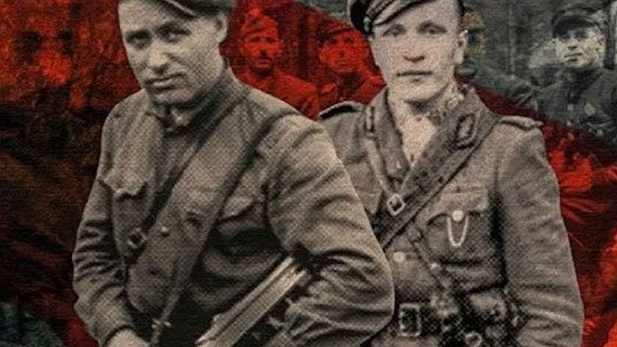 Главная картинка новости: Любовь к салу и вонища из туалета: как бандеровские схроны превращались в братские могилы
