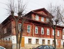 В Костроме дом Белянкиных на улице Горной взяли под охрану