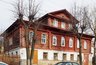 Миниатюра новости: В Костроме дом Белянкиных на улице Горной взяли под охрану