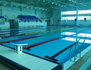 В Костроме после ремонта открылся бассейн «Заволжье»