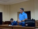 Костромича приговорили к восьми годам тюрьмы за оправдание теракта против Кириллова