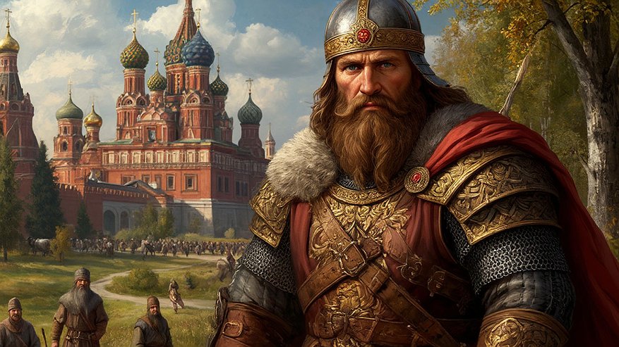Главная картинка новости: Такого ученые не ожидали — что обнаружили при эксгумации мощей Ильи Муромца: богатырь мог выглядеть при жизни совсем иначе