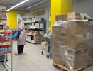 Зашла в «Чижик» за компотом за 109 рублей, а вышла с курткой за 1699 и сапогами за 1199 — ну как тут удержаться?