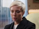 Скандал вокруг Хаматовой: актриса в изгнании снова заявила о "смене" гражданства - в Сети все стоят на ушах