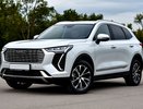 Друг купил "Гранту", а я Haval Jolion - спустя 40 000 км поняли, кто из нас просчитался и потерял почти 300 000 рублей