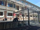 Стало известно, когда в Костроме завершится ремонт поликлиники на улице Запрудня